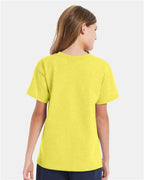 Hanes Youth Essential-T T-Shirt 5480