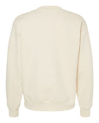 Hanes Unisex Ultimate Cotton® Crewneck Sweatshirt F260