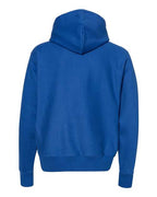 Champion Unisex Reverse Weave® Hooded Sweatshirt S101