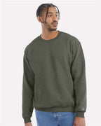 Champion Unisex Powerblend® Crewneck Sweatshirt S600