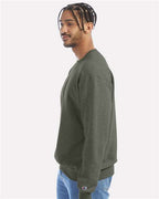 Champion Unisex Powerblend® Crewneck Sweatshirt S600