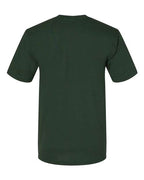 Bayside Unisex USA-Made Midweight T-Shirt 5040