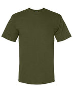 Bayside Unisex USA-Made Midweight T-Shirt 5040