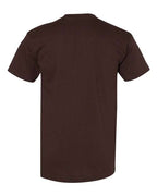 Bayside Unisex USA-Made Heavyweight T-Shirt 5100