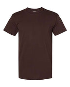 Bayside Unisex USA-Made Heavyweight T-Shirt 5100