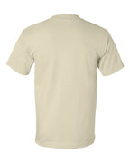Bayside Unisex USA-Made Heavyweight T-Shirt 5100