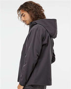 Independent Trading Co. Men's Poly-Tech Soft Shell Jacket EXP35SSZ