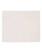 Alpine Fleece Micro Mink Sherpa Blanket 8712