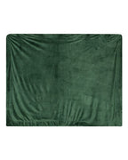 Alpine Fleece Micro Mink Sherpa Blanket 8712