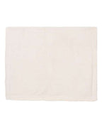 Alpine Fleece Micro Mink Sherpa Blanket 8712
