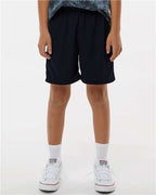 Augusta Sportswear Youth Octane Shorts 1426