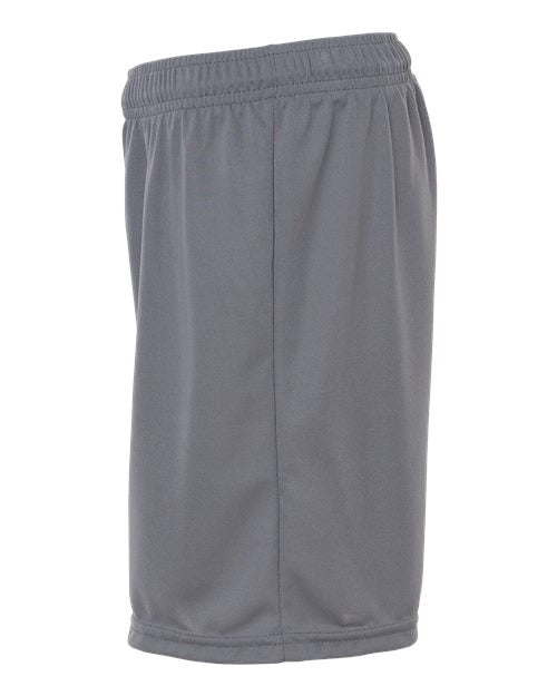 Augusta Sportswear Youth Octane Shorts 1426