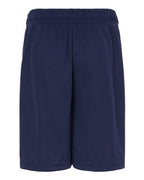 Augusta Sportswear Youth Octane Shorts 1426