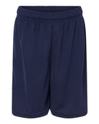Augusta Sportswear Youth Octane Shorts 1426