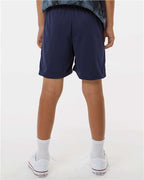 Augusta Sportswear Youth Octane Shorts 1426