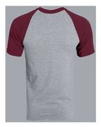 Augusta Sportswear Unisex Raglan Baseball Jersey 423