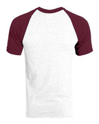 Augusta Sportswear Unisex Raglan Baseball Jersey 423