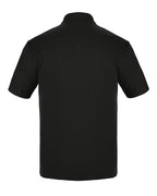 CX2 S05735 | Men's Pique Mesh Polo