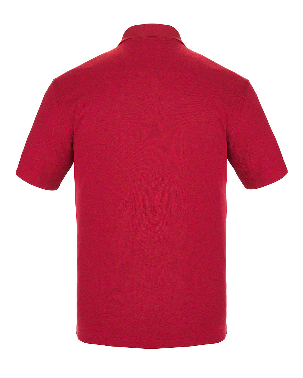 CX2 S05735 | Men's Pique Mesh Polo