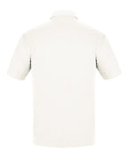 CX2 S05735 | Men's Pique Mesh Polo
