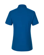 CX2 S05736 | Ladies Pique Mesh Polo