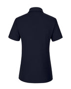 CX2 S05736 | Ladies Pique Mesh Polo