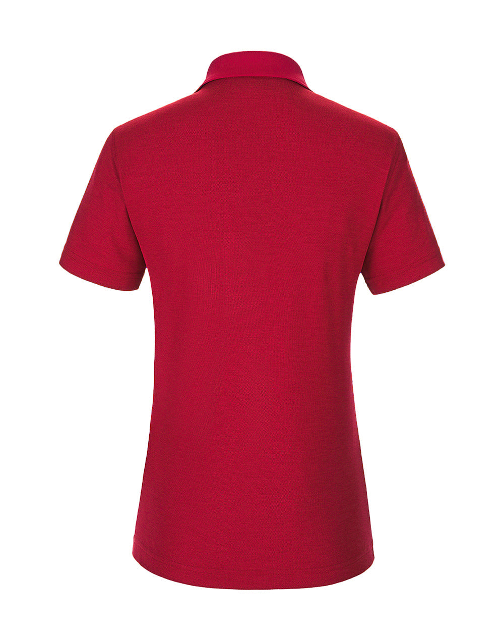 CX2 S05736 | Ladies Pique Mesh Polo