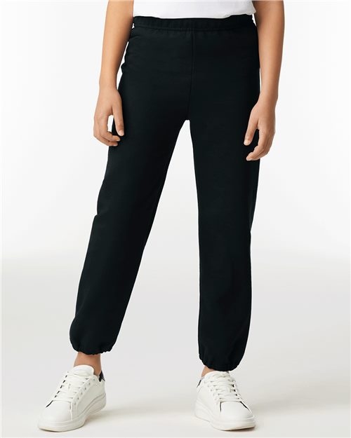 Gildan Youth Heavy Blend™ Sweatpants 18200B