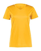 Augusta Sportswear Women's Nexgen Performance V-Neck T-Shirt 1790