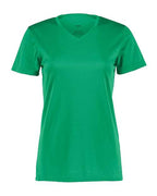 Augusta Sportswear Women's Nexgen Performance V-Neck T-Shirt 1790