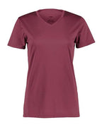 Augusta Sportswear Women's Nexgen Performance V-Neck T-Shirt 1790