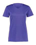 Augusta Sportswear Women's Nexgen Performance V-Neck T-Shirt 1790