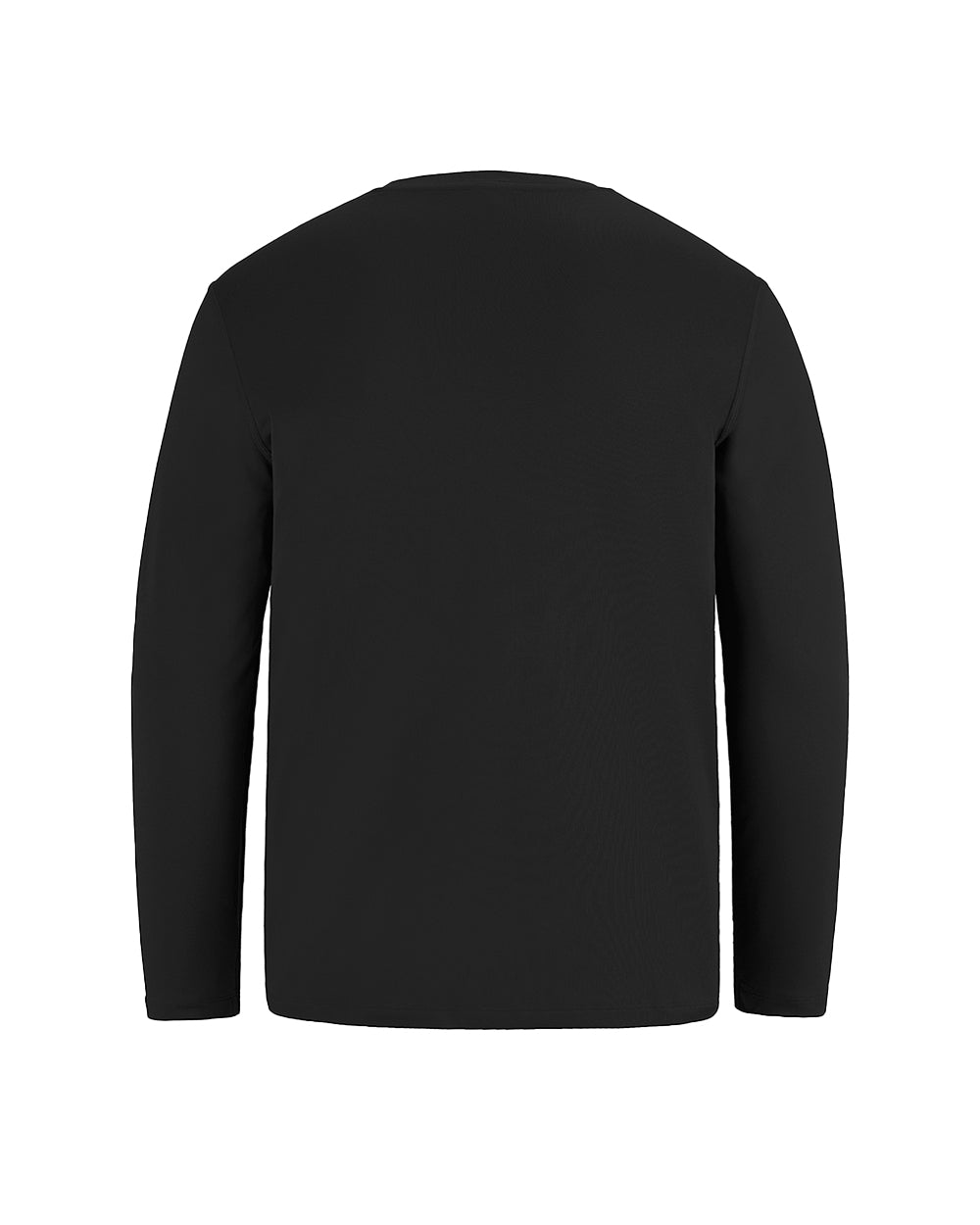 CX2 S5937Y | Youth Performance Long Sleeve Crewneck T-Shirt