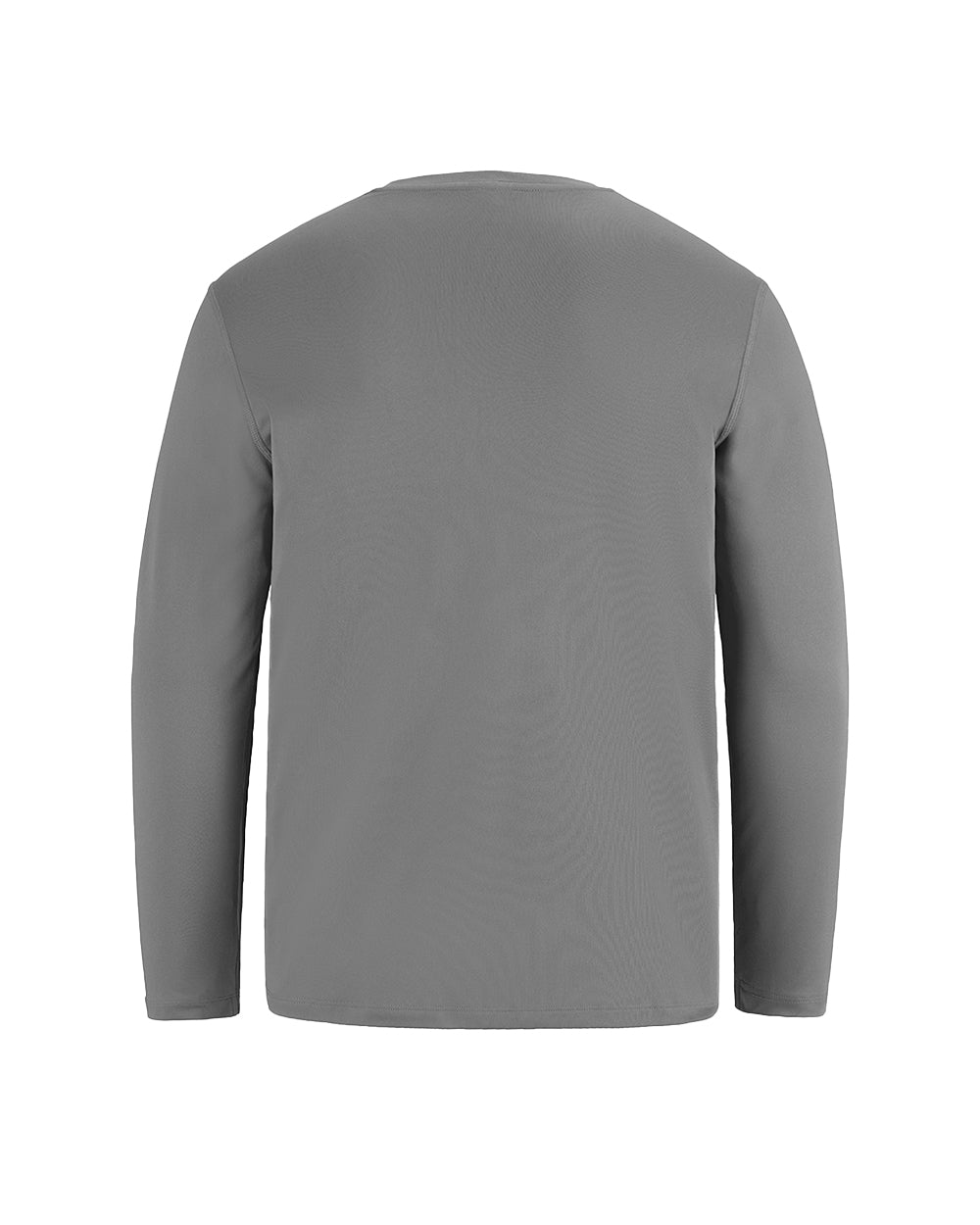 CX2 S05937 | Adult Performance Long Sleeve Crewneck T-Shirt