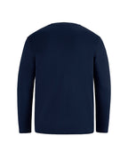 CX2 S5937Y | Youth Performance Long Sleeve Crewneck T-Shirt