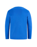 CX2 S5937Y | Youth Performance Long Sleeve Crewneck T-Shirt