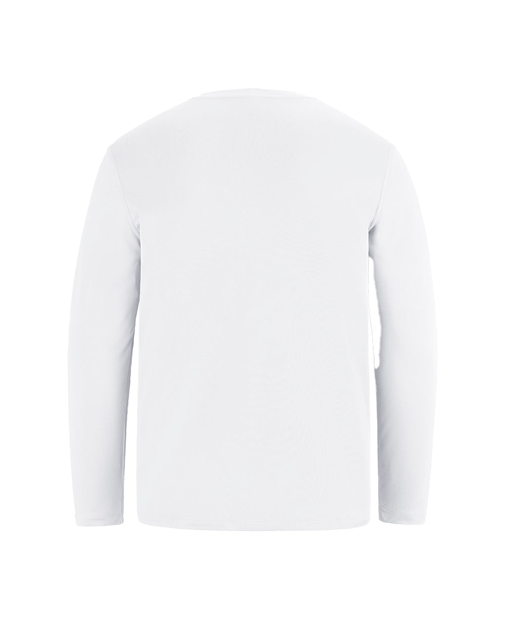 CX2 S5937Y | Youth Performance Long Sleeve Crewneck T-Shirt