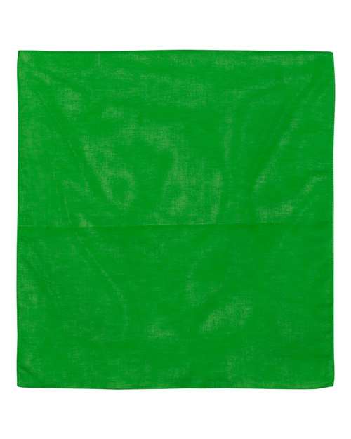 Augusta Sportswear Cotton Bandana 2226