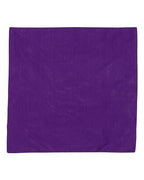 Augusta Sportswear Cotton Bandana 2226