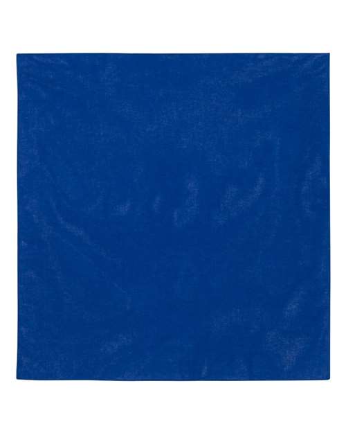 Augusta Sportswear Cotton Bandana 2226