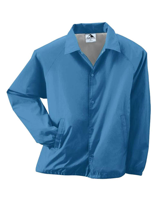 Men's Coach's Jacket