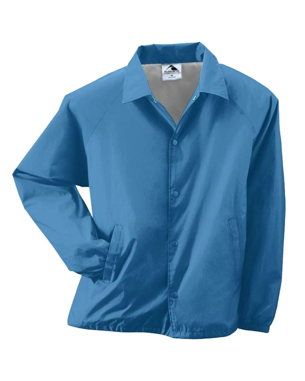 Men's Coach's Jacket