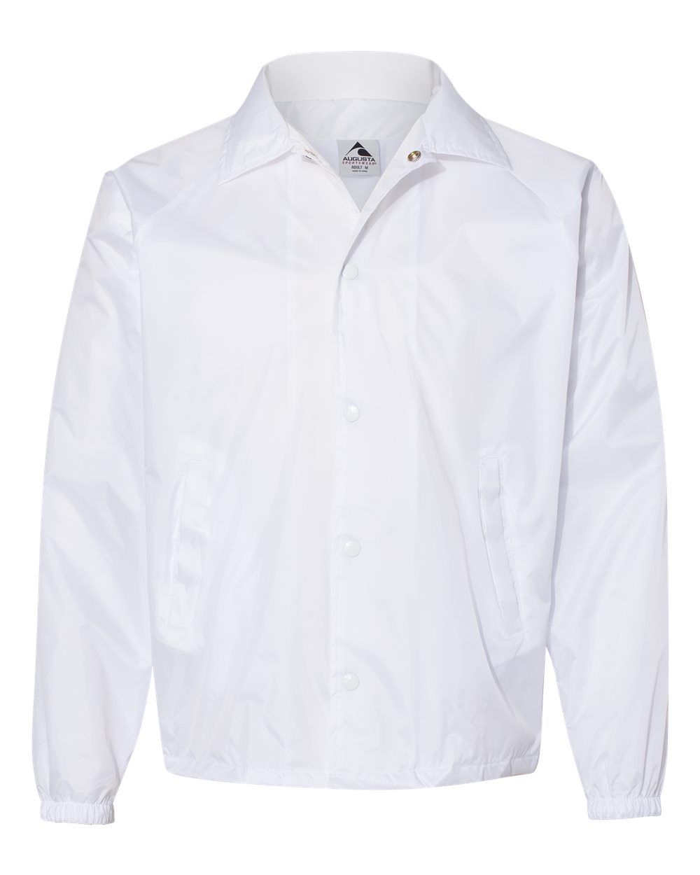 Men's Coach's Jacket