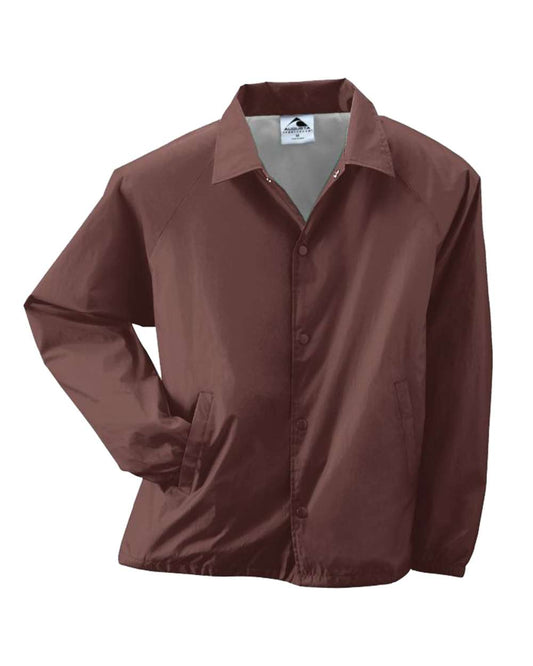 Men's Coach's Jacket
