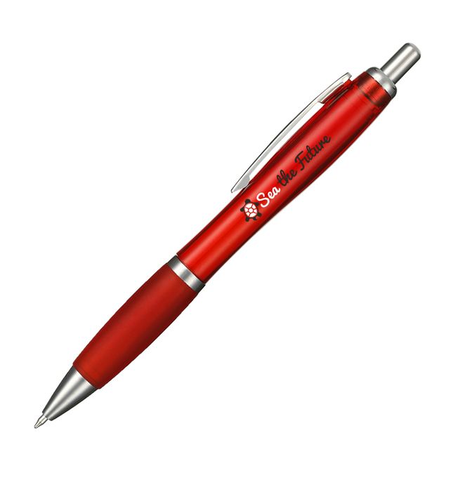 Custom FUNCTION Score Quick-Dry Gel Pen – Add Your Logo or Design