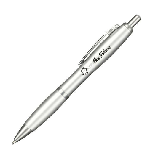 Custom FUNCTION Score Quick-Dry Gel Pen – Add Your Logo or Design