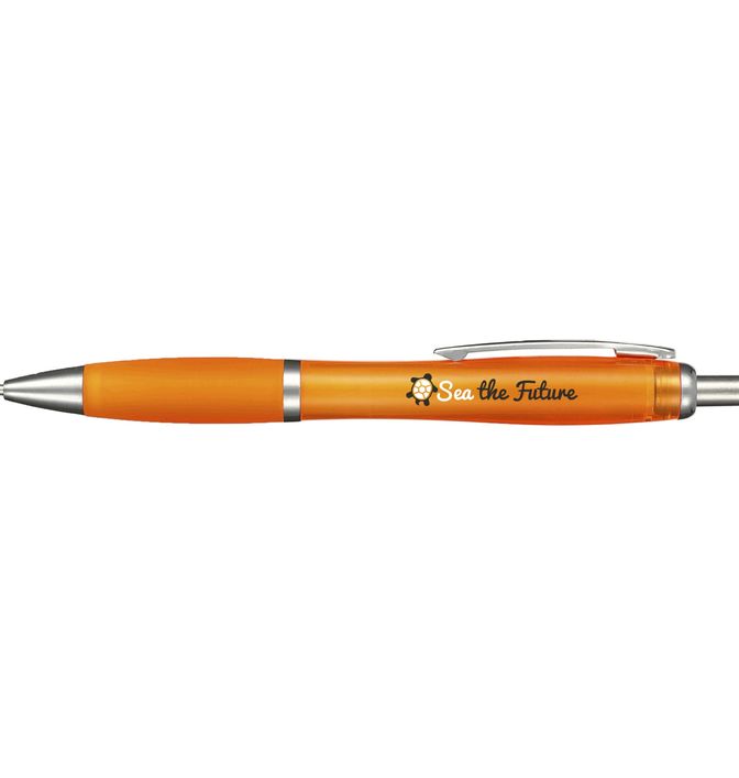 Custom FUNCTION Score Quick-Dry Gel Pen – Add Your Logo or Design