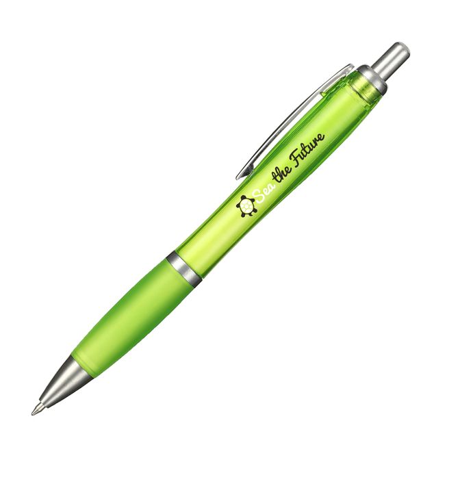 Custom FUNCTION Score Quick-Dry Gel Pen – Add Your Logo or Design