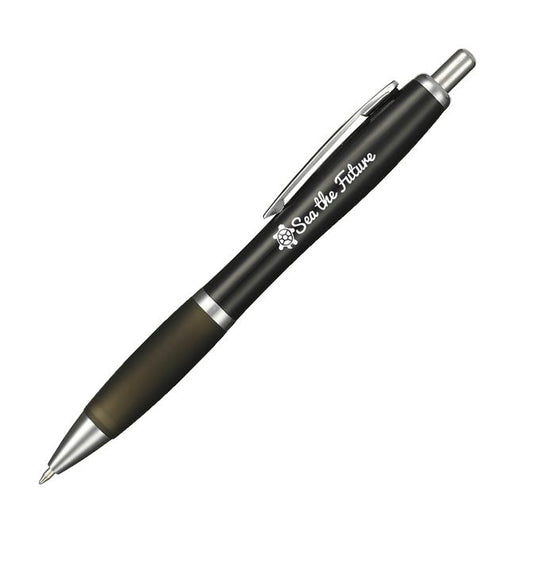 Custom FUNCTION Score Quick-Dry Gel Pen – Add Your Logo or Design