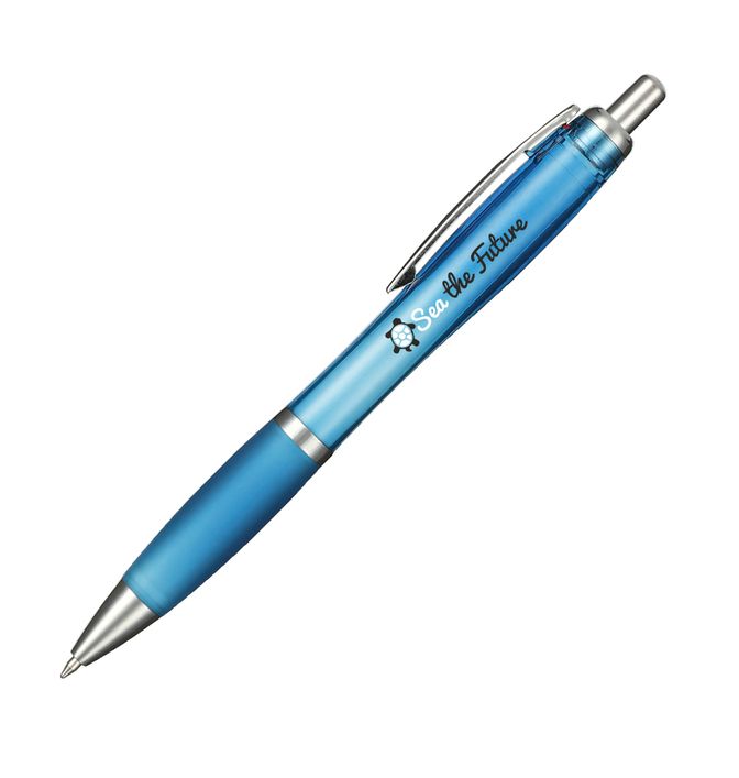 Custom FUNCTION Score Quick-Dry Gel Pen – Add Your Logo or Design